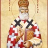 Sv. mučenici Dabrobosanski
