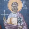 Sv. mučenik Severijan
