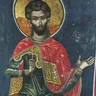 Sv. mučenik Uar