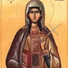 Sv. Olimpijada i Evpraksija
