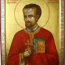 Sv. sveštenomuč. Nedeljko Rakovički