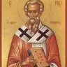 Sv. sveštenomučenik Antim
