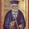 Sv. sveštmuč. Kozma Etolski