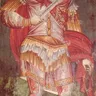 Sv. velikomučenik Merkurije
