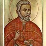 Sveštenomučenik Rafailo Šišatovački