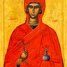 Sveta Marija Magdalina - Blaga Marija