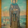Sveta prepodobnomučenica Paraskeva (Sveta Petka)