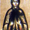 Sveta prepodobnomučenica Teodosija Tirska