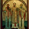 Sveta Tri Jerarha
