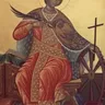 Sveta velikomučenica Ekaterina
