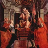 Sveta velikomučenica Hristina