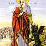 Sveta velikomučenica Marina - Ognjena Marija