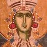 Sveta velikomučenica Varvara