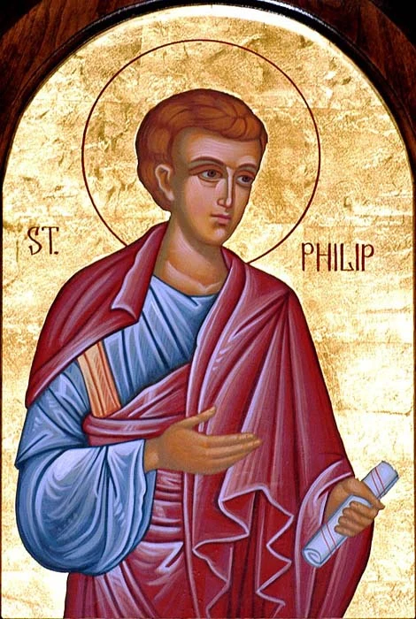 Sveti apostol Filip