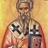 Sveti apostol Jakov, prvi Episkop Jerusalimski