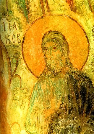 Sveti apostol Jakov