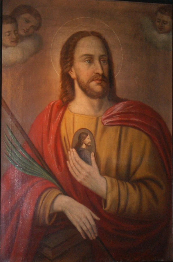 Sveti apostol Juda