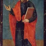 Sveti apostol Simon Zilot