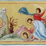 Sveti apostoli Arhip, Filimon i Apfija