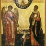 Sveti apostoli Irodion, Agav, Ruf i drugi