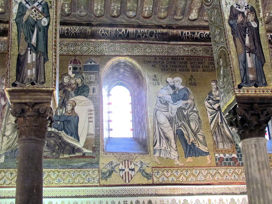 Sveti apostoli Petar i Pavle - Petrovdan