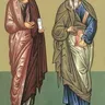 Sveti apostoli Vartolomej i Varnava