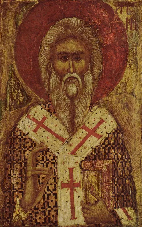 Sveti Arsenije Sremac, Arhiepiskop srpski