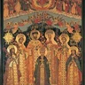 Sveti carski novomučenici Romanovi