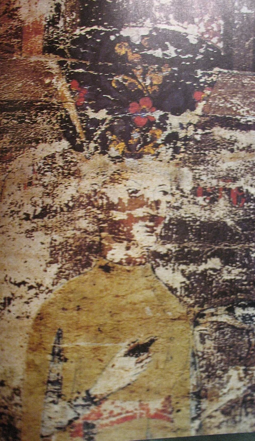 Sveti despot Stefan Srpski (Slepi)