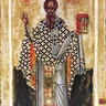 Sveti Evtihije, Patrijarh Carigradski