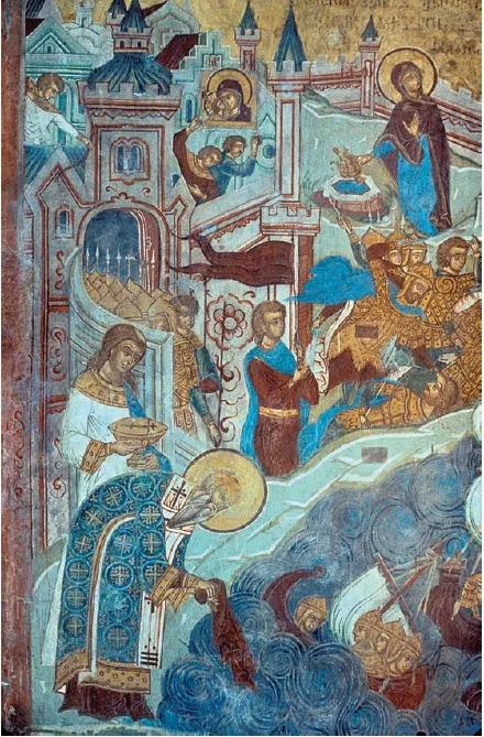 Sveti Fotije Carigradski