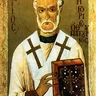 Sveti Grigorije Čudotvorac