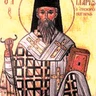 Sveti Ilarion Meglenski