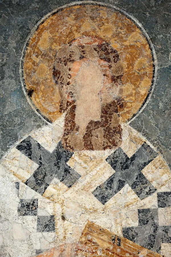 Sveti Jakov, Arhiepiskop srpski