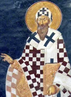 Sveti Kirilo Aleksandrijski