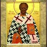 Sveti Lav, Episkop Rimski