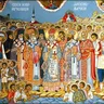 Sveti mučenici Jasenovački