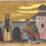 Sveti mučenici Markijan i Martirije - Zadušnice jesenje (mitrovske)