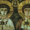 Sveti mučenici Sergije i Vakho - Srđevdan