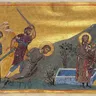 Sveti mučenici Tirs, Levkije, Filimon, Apolonije i drugi s njima - Materice