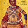 Sveti mučenik Emilijan