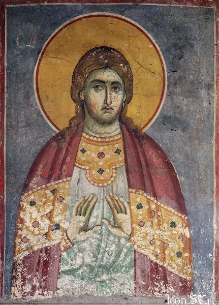 Sveti mučenik Evdokim