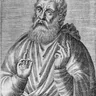 Sveti mučenik Justin Filosof
