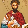 Sveti mučenik Kalistrat i ostali - Zadušnice miholjske