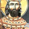 Sveti mučenik Knez Lazar i svi Sv. muč. srpski - Vidovdan
