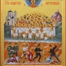Sveti mučenik Veličko-gornjepolimski