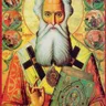 Sveti Partenije, Episkop Lampsakijski