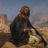 Sveti prorok Jeremija