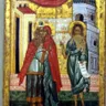 Sveti prorok Zaharija