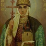 Sveti ravnoapostolna Olga Ruska